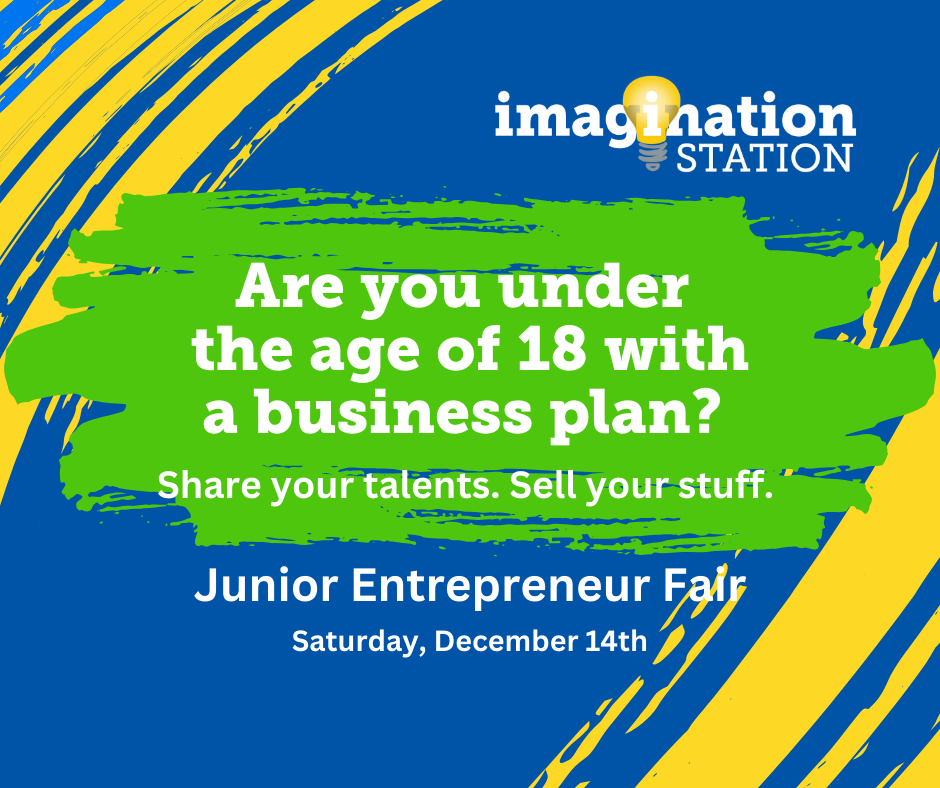 Junior Entrepreneur Fair