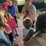 Animal Encounters