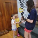 Animal Encounters