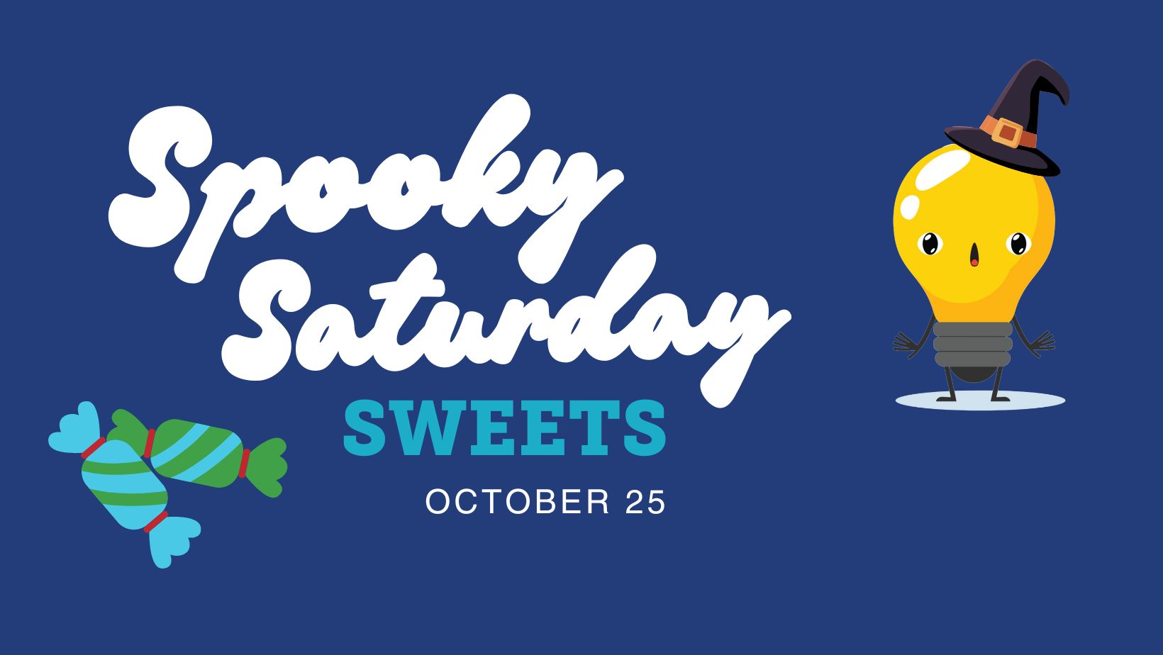 Event date October